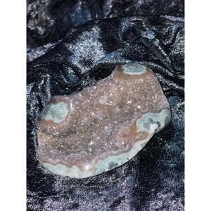 3.12 Uruguayan Amethyst